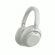 Sony WHULT900 ULT WEAR Bluetooth belaidis į ausis ausinės, BT 5.0, TWS, Noise Cancelling,, balta spalva
