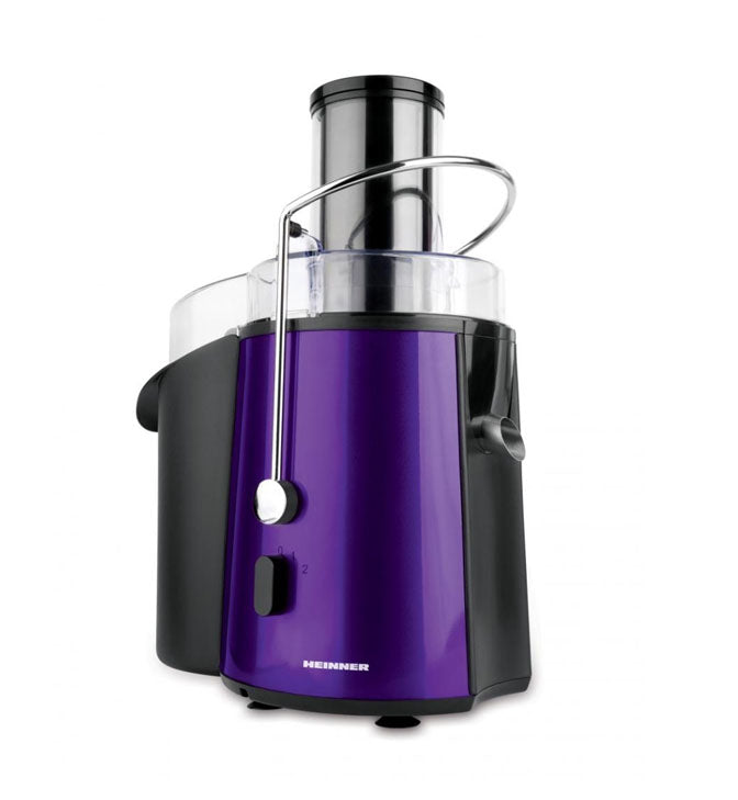 Sulčių spaudyklė 1000W XF-1000UV HEINNER