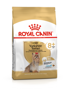 Royal Canin Yorkshire Terrier 8+ - Dry dog ​​food