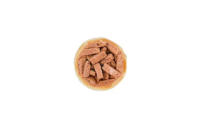ROYAL CANIN Maxi Puppy Chunks In Gravy - Drėgnas Pašaras Dideliems Šuniukams 10x140g