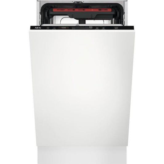 AEG FSE72517P indaplovė