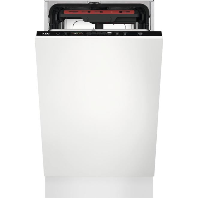 AEG FSE72517P indaplovė