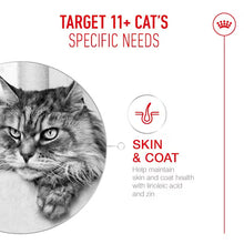 ROYAL CANIN AGEING 11+ - Sausas Pašaras Vyresnėms Katėms