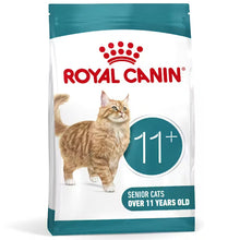 ROYAL CANIN AGEING 11+ - Sausas Pašaras Vyresnėms Katėms