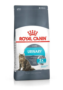 Urinary Care sausas pašaras katei