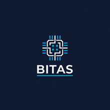 BITAS logotipas