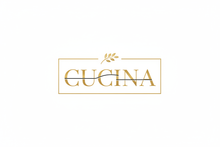 CUCINA logotipas