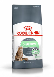 Digestive Care sucha karma dla kota