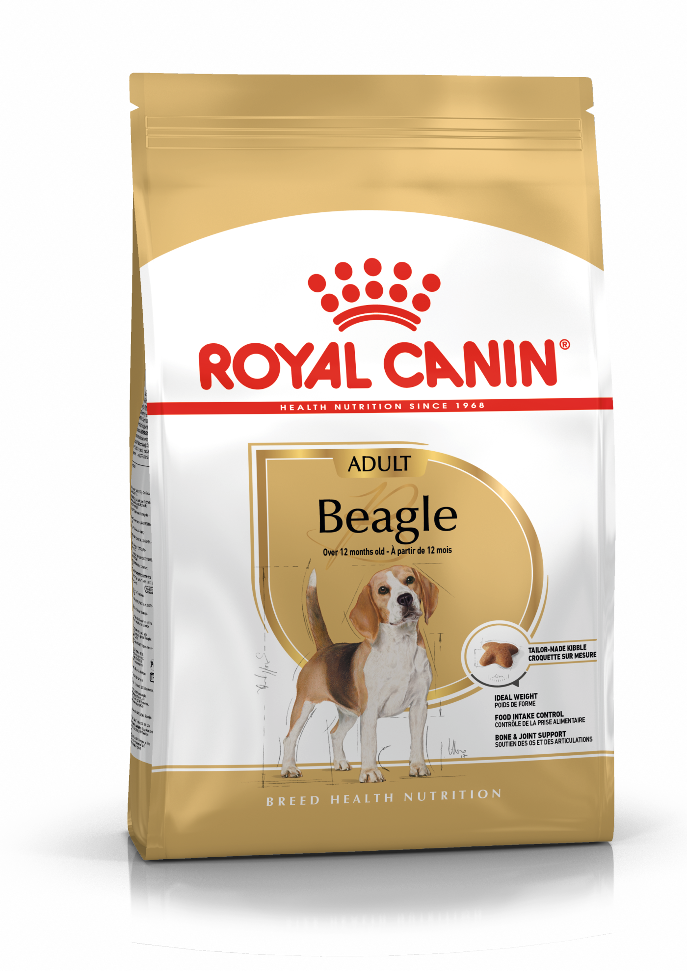 Royal Canin Beagle Adult - dry dog ​​food