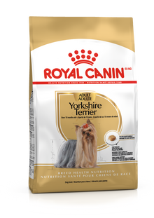 Royal Canin Yorkshire Terrier Adult - Sausas pašaras šuniui