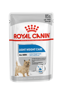Влажный корм для собак Light Weight Care
