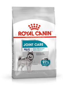 MAXI JOINT CARE sausas pašaras šuniui
