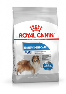 Maxi Light Weight Care sucha karma dla psa