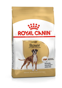Royal Canin Boxer Adult 12 kg
