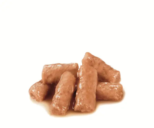 ROYAL CANIN British Shorthair Adult Narrow Chunks In Gravy – Karma Mokra dla Kota 12x85g