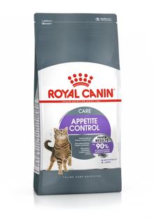 APPETITE CONTROL CARE dry cat food
