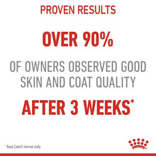 ROYAL CANIN Hair & Skin Care Gravy - Drėgnas Pašaras Suaugusioms Katėms 12x85g