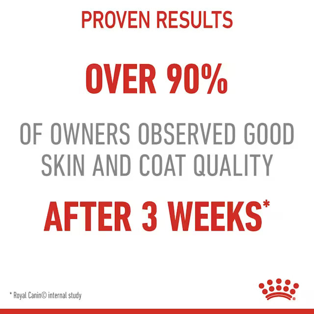 ROYAL CANIN Hair & Skin Care Gravy - Drėgnas Pašaras Suaugusioms Katėms 12x85g