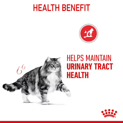ROYAL CANIN Urinary Care Thin Slices In Jelly - Drėgnas Pašaras Katėms 12x85g