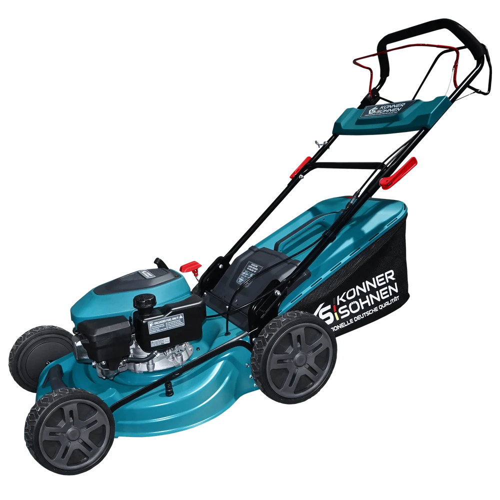 Benzininė vejapjovė 180cc 3.8kW 5.2HP 460mm KS 46LMG-SP KONNER & SOHNEN
