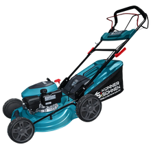 Benzininė vejapjovė 180cc 3.8kW 5.2HP 460mm KS 46LMG-SP KONNER & SOHNEN