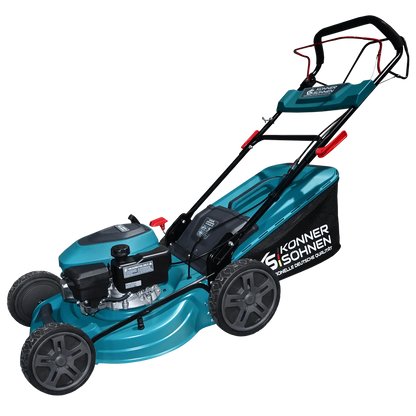 Benzininė vejapjovė 180cc 3.8kW 5.2HP 460mm KS 46LMG-SP KONNER & SOHNEN
