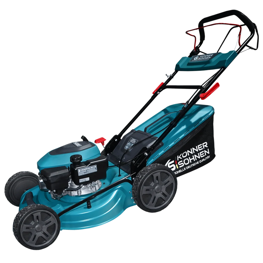 Benzininė vejapjovė 180cc 3.8kW 5.2HP 460mm KS 46LMG-SP KONNER & SOHNEN