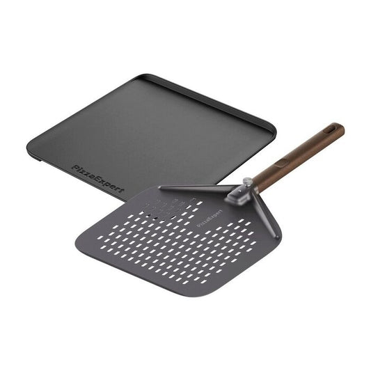 A9OOPE01 PizzaExpert Stone