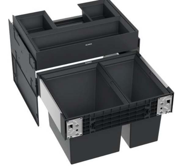 SELECT II 60/2 Orga