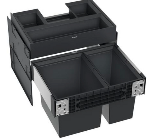 SELECT II 60/2 Orga