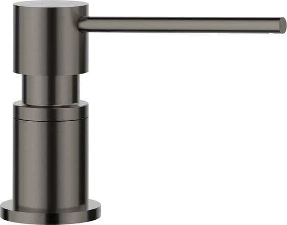 LATO Satin Dark Steel