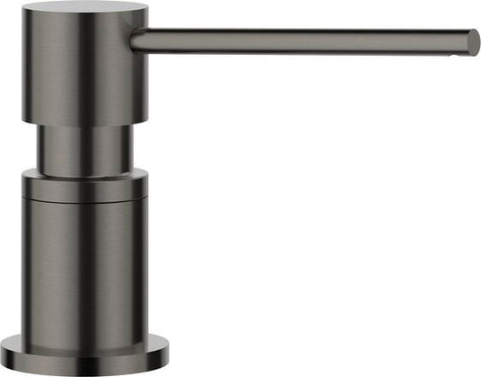 LATO Satin Dark Steel