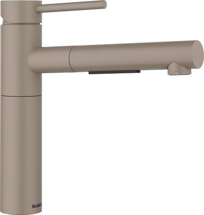 ALTA-S II Tartufo Bicolour