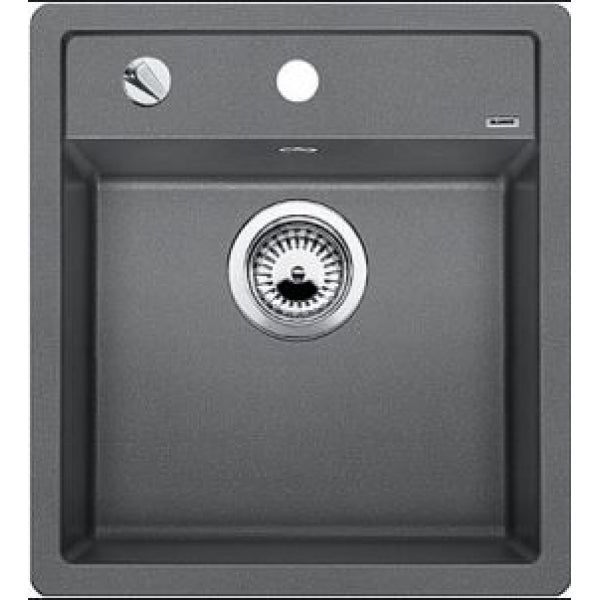 DALAGO 45 SILG PDUR Rock grey M.AF