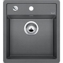 DALAGO 45 SILG PDUR Rock grey M.AF