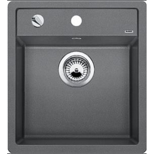 DALAGO 45 SILG PDUR Rock grey M.AF