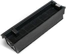 Anglies filtras Elite 35