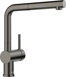 LINUS-S Satin Dark Steel