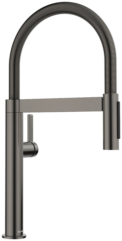 CULINA-S II Mini Satin Dark Steel