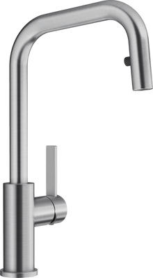 JANDORA-S Solid stainless steel HD