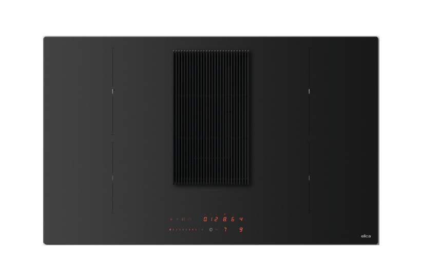NIKOLATESLA PRIME S SL RAW BL/A/83