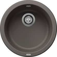RONDO SILG Volcano grey O.AF