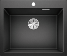 PLEON 6 SILG PDUR Anthracite InFino O.AF