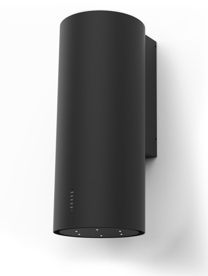 CYLINDRA PLUS BK MATT A37/2