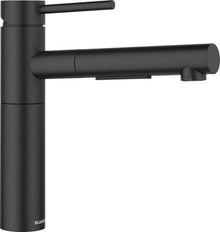 ALTA-S II Anthracite Bicolour