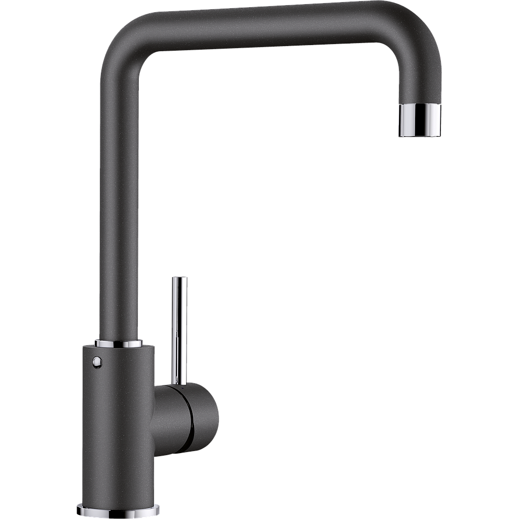 MILI Anthracite HD