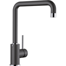MILI Anthracite HD