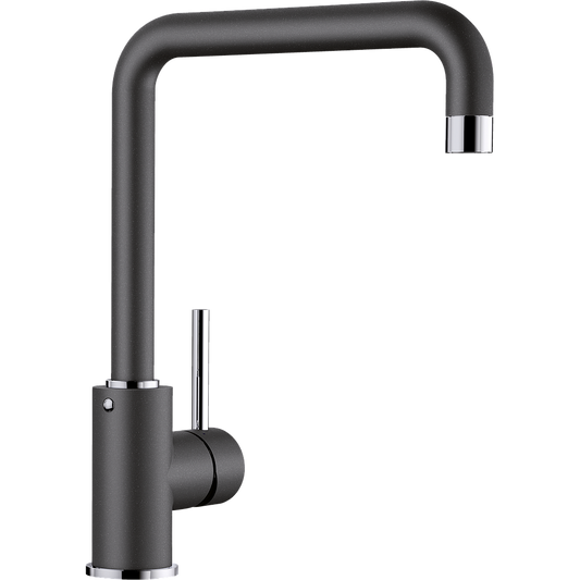 MILI Anthracite HD