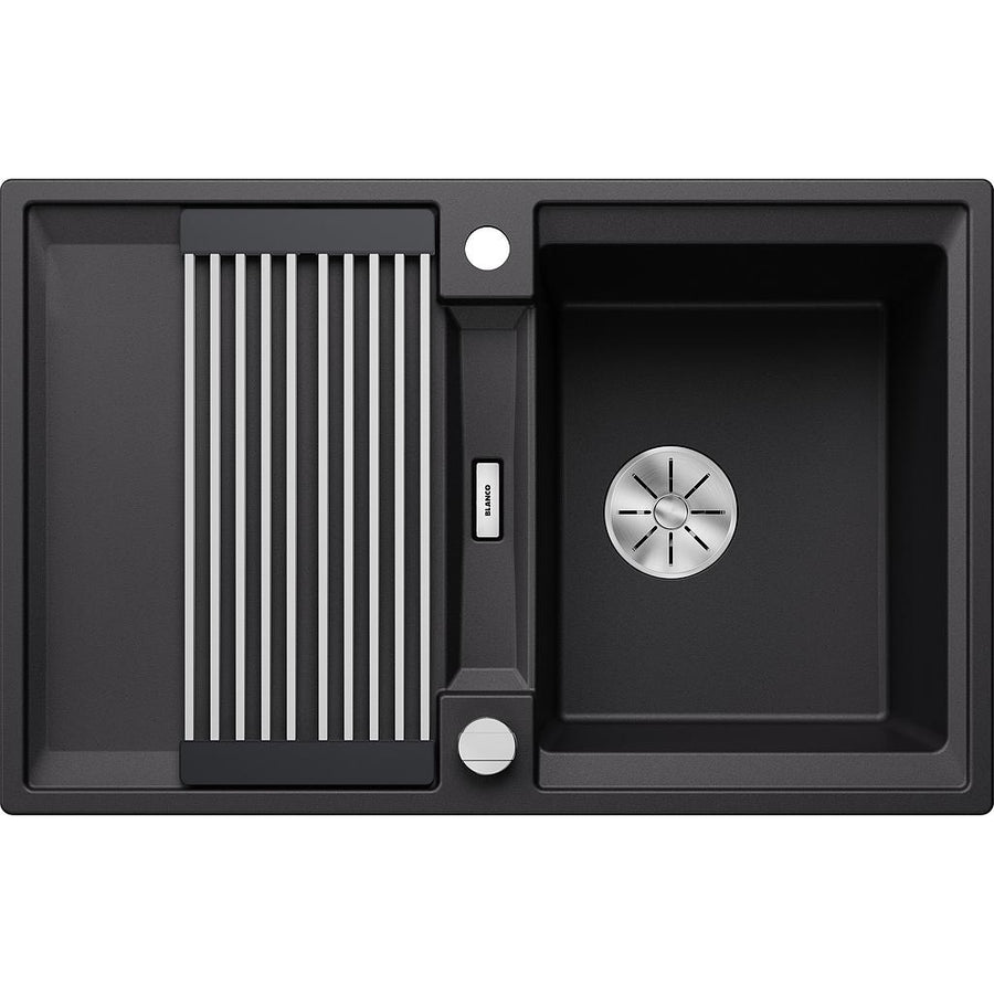 ADIRA 45S SILG Black M.AF