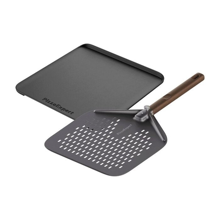 E9OOPE01 PizzaExpert Stone